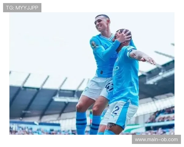 曼城作客诺丁汉森林最后时刻绝杀，取得各项赛事8连胜