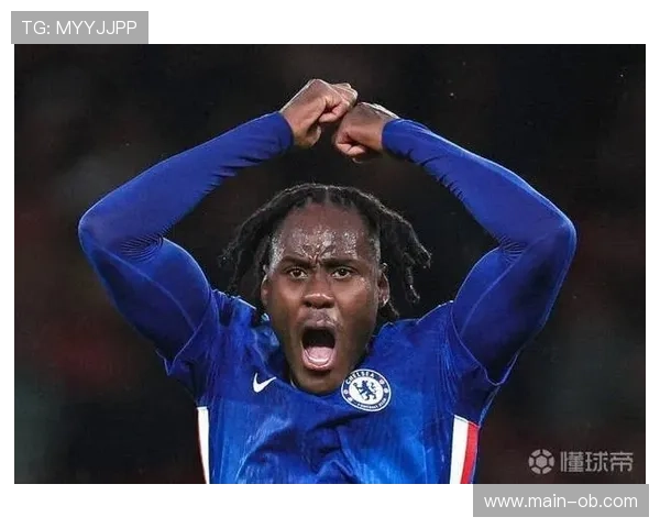 查洛巴谈切尔西绝平曼城，强调团队精神是关键