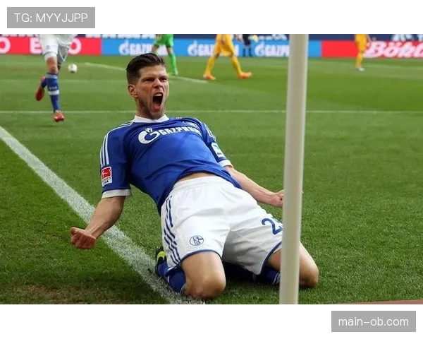 特写:沙尔克04的“足球回家”社区项目,帮助盖尔森基兴失业青年 特写:沙尔克04的“足球回家”社区项目,帮助盖尔森基兴失业青年