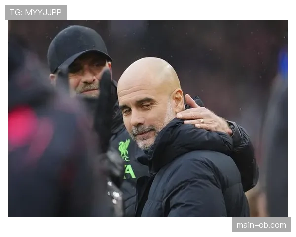 瓜迪奥拉主动打破传控桎梏：从控球至上到高效防反